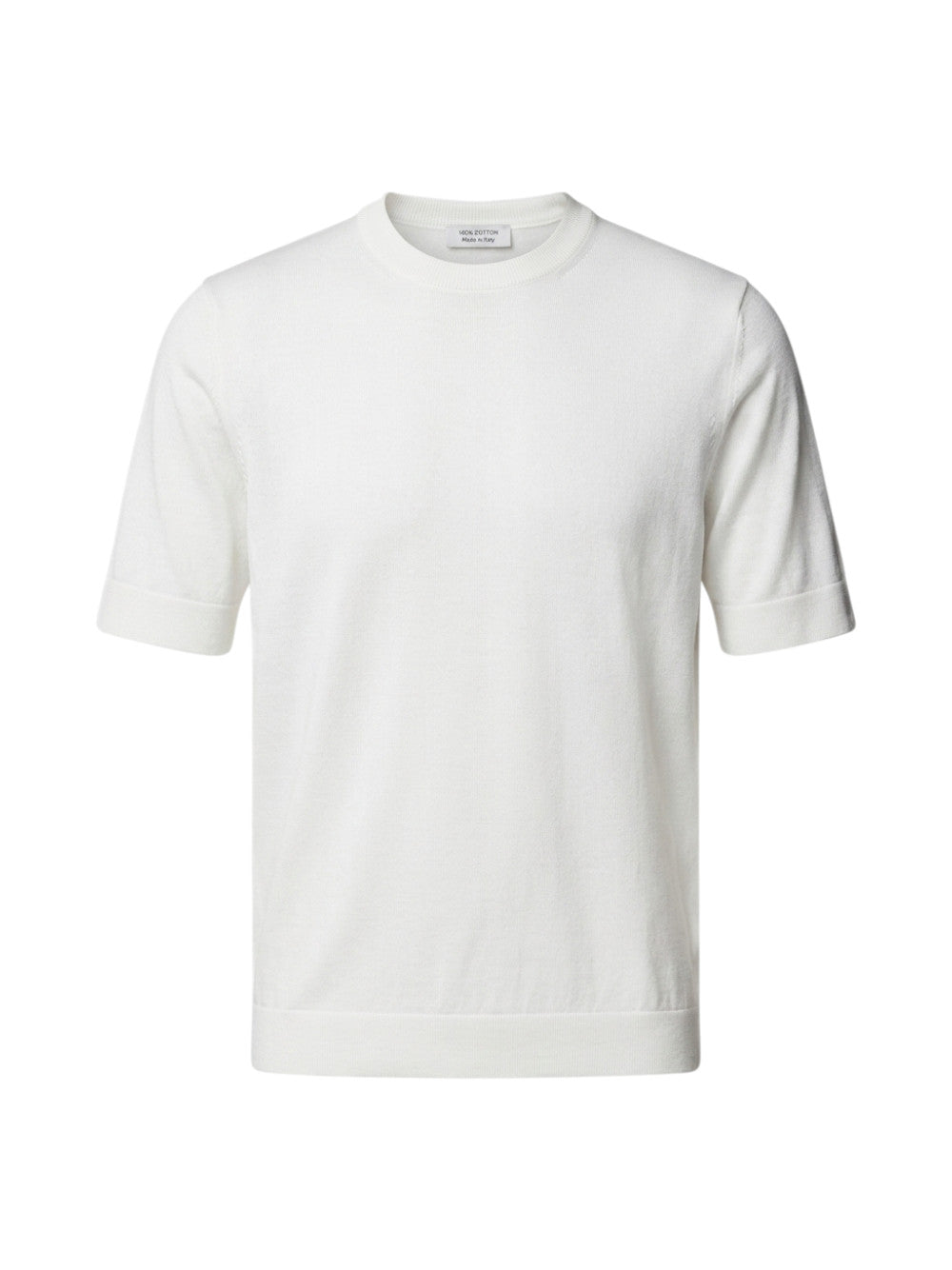 Filippo De Laurentiis T-SHIRT Uomo  TS0MC_CR14R 020