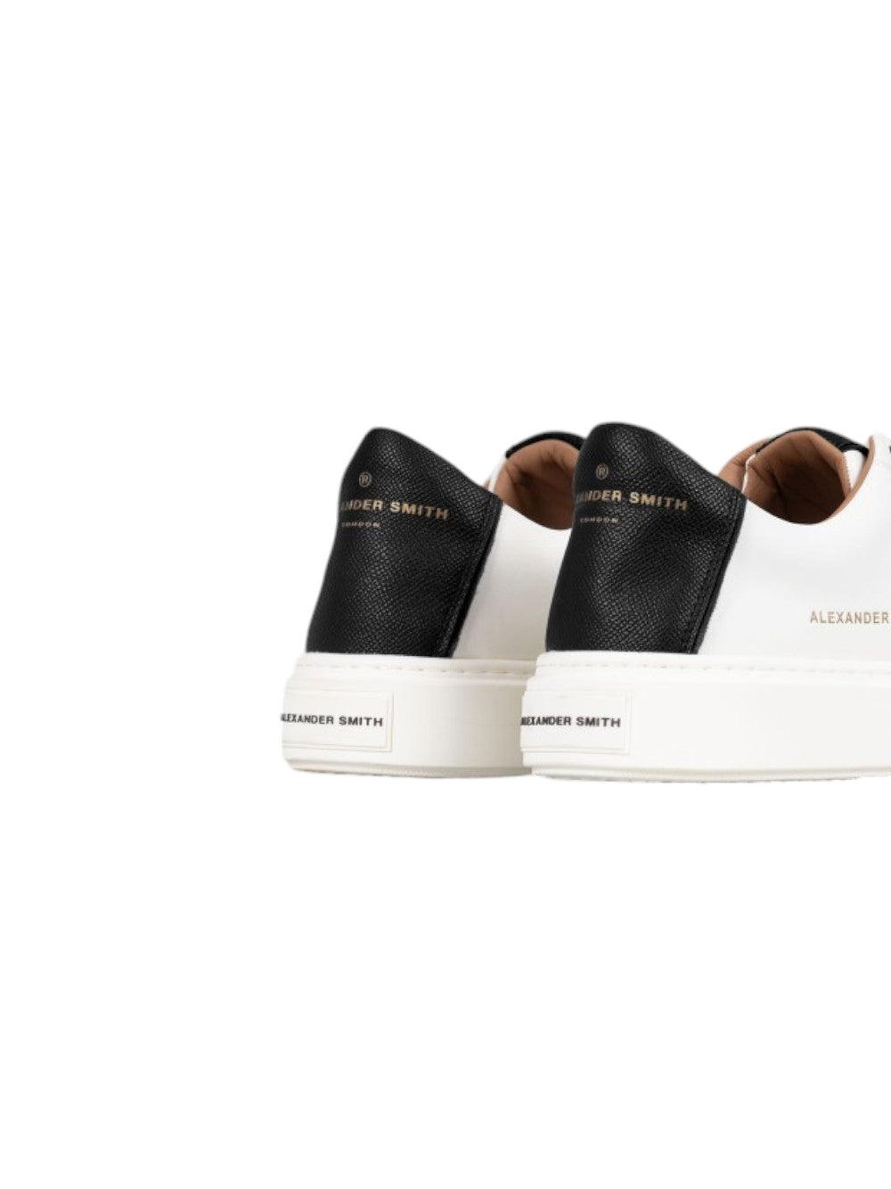 Alexander Smith Sneakers Uomo LDM-9064