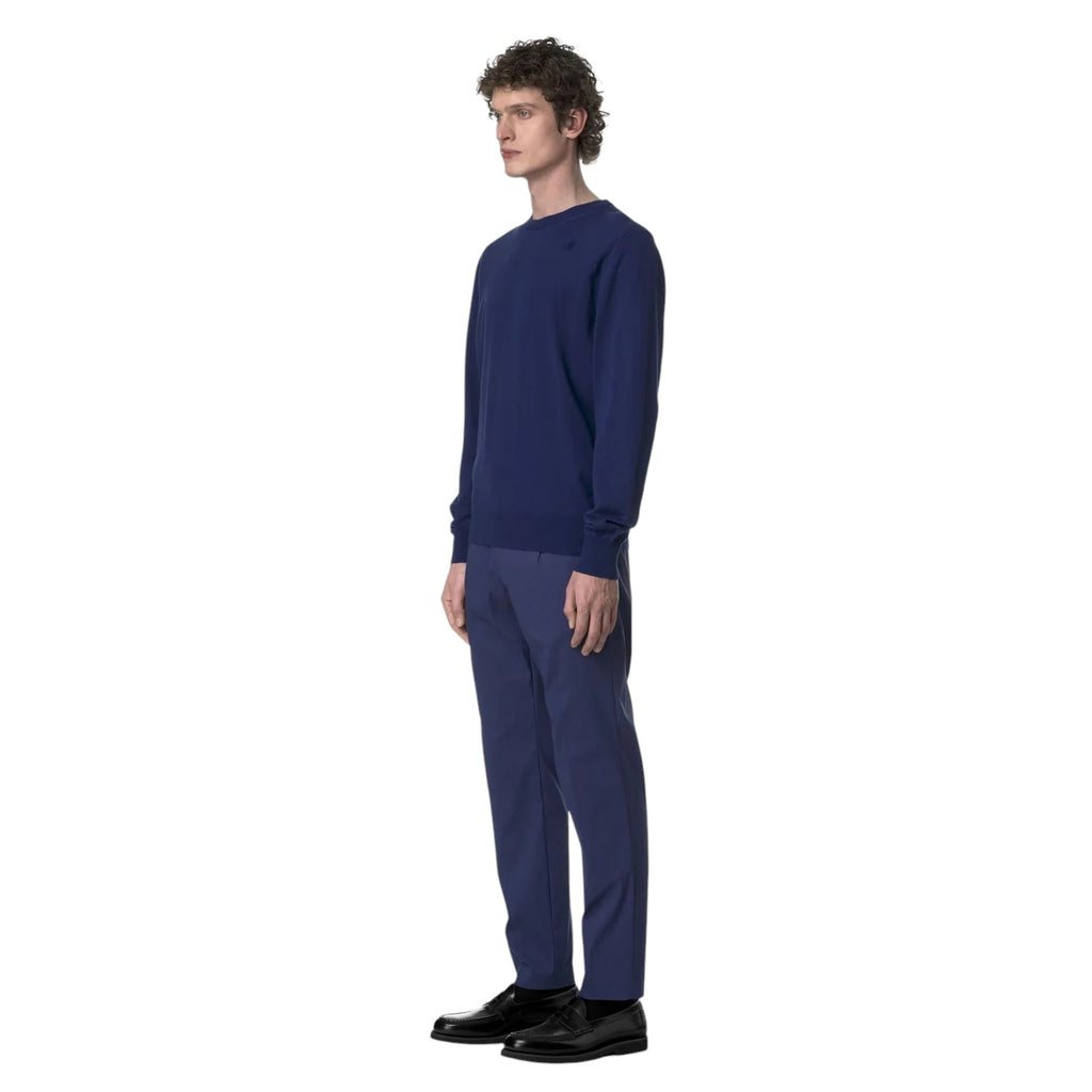 K-Way pantalone Uomo  K61368W