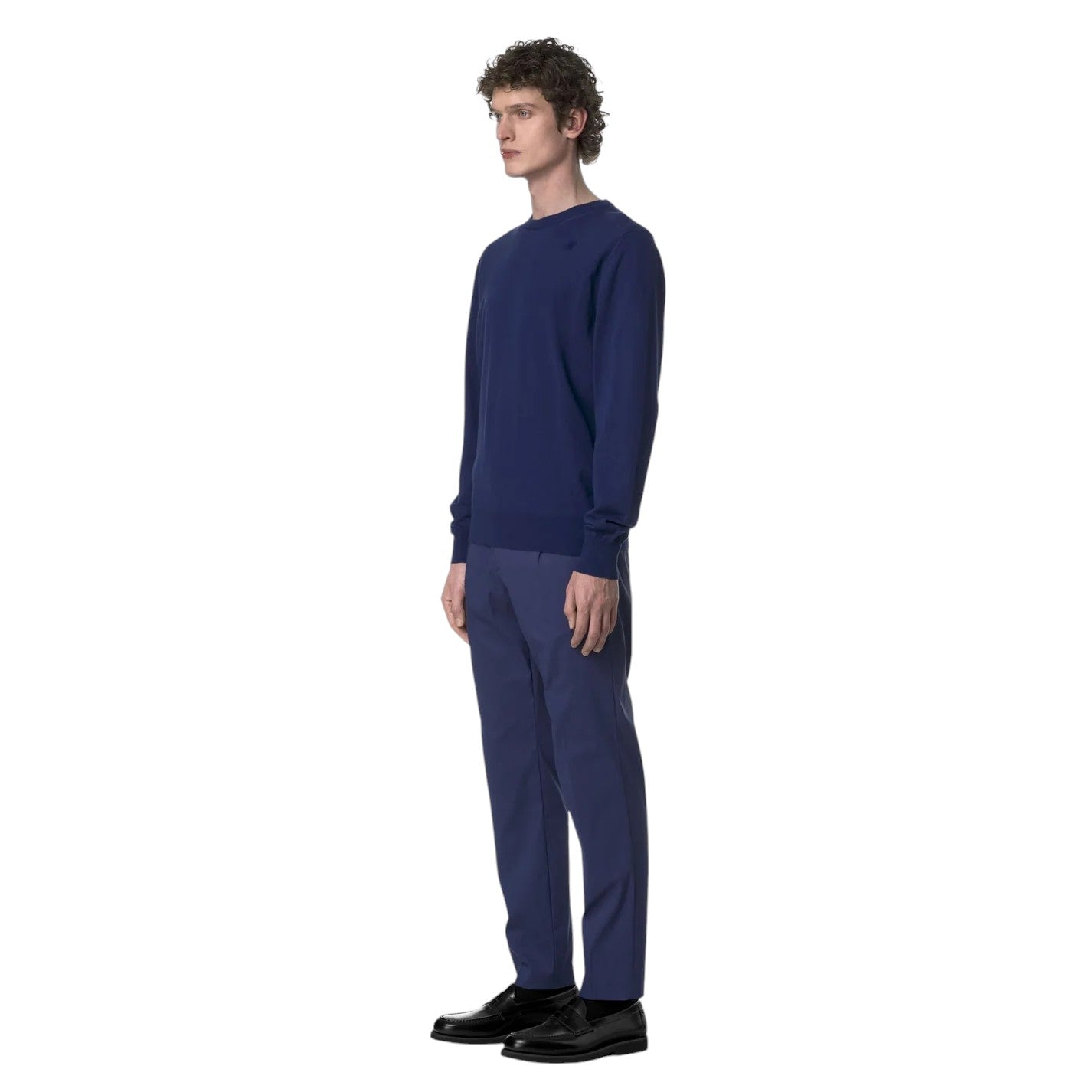 K-Way pantalone Uomo  K61368W