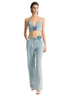 LIU JO JEANS Women UA5105D0239