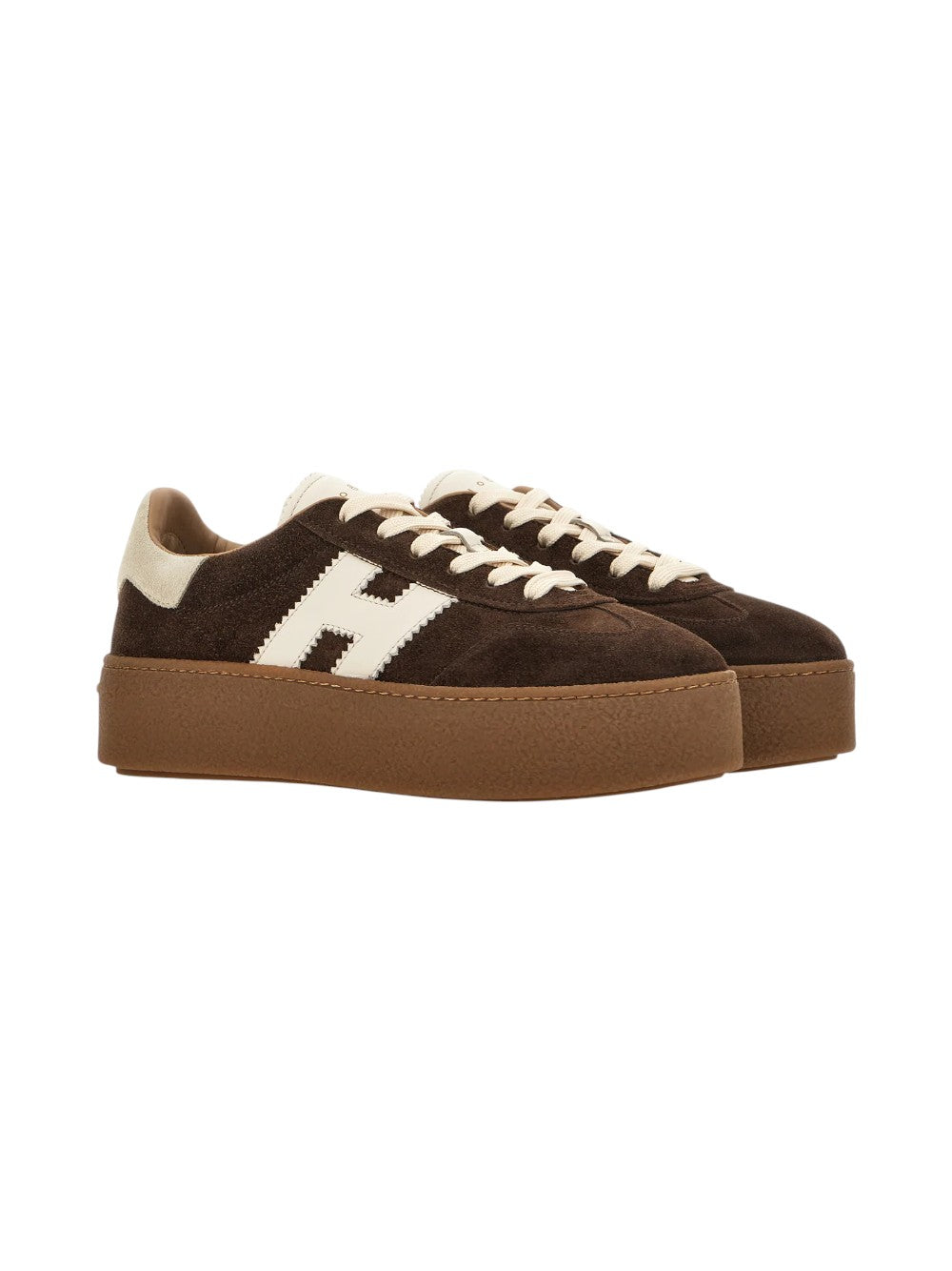 Hogan Sneakers Donna H698 ALLACCIATO H HXW6980FB60UL6 0MB1
