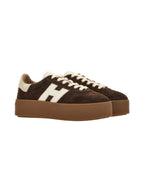 Hogan Sneakers Donna H698 ALLACCIATO H HXW6980FB60UL6 0MB1