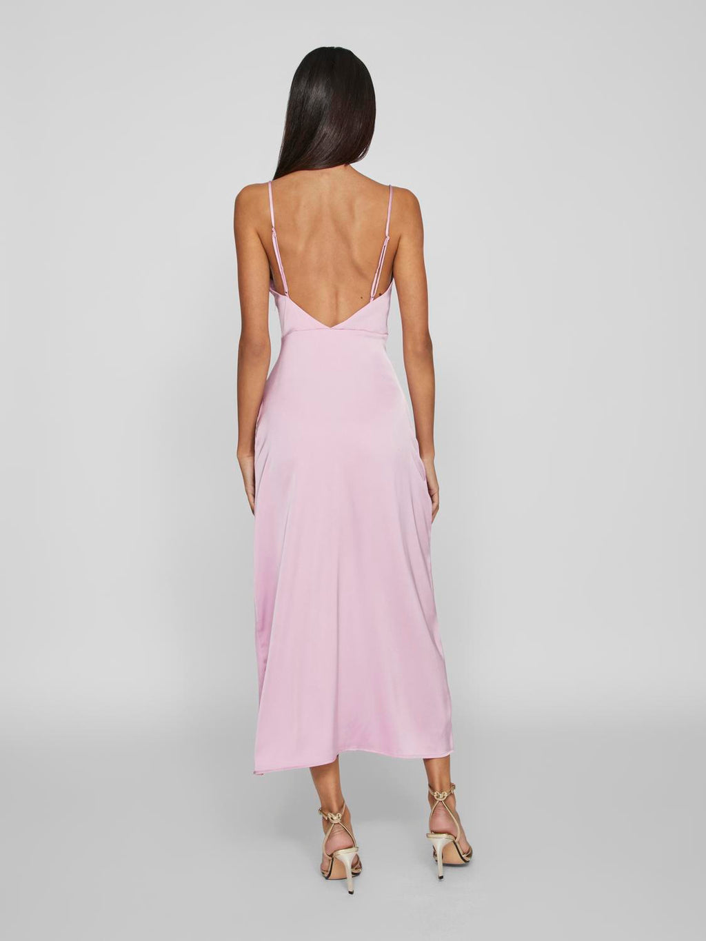 VILA Women's dress 14085601