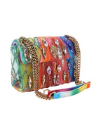 Kurt Geiger Borsa Donna SEQUIN MD KENSINGTON SEQUIN MD KENSINGTON