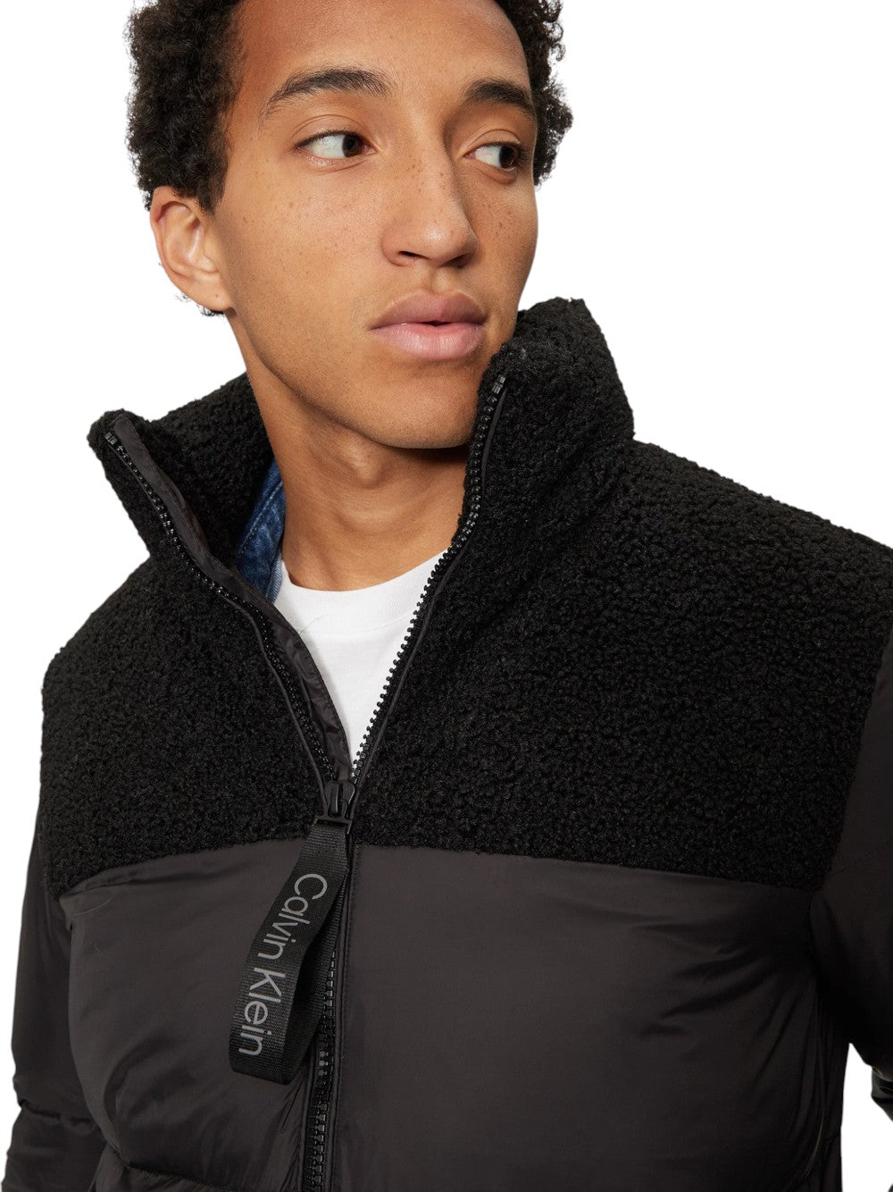 Calvin Klein Men's Jacket J30J3236091