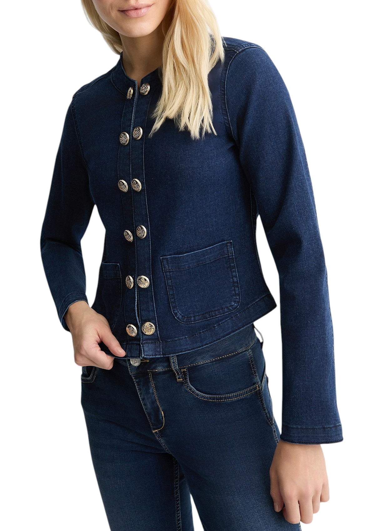 LIU JO Giacca Donna UA5085D4925
