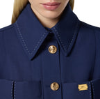 elisabetta franchi Giacca Donna GI13851E2