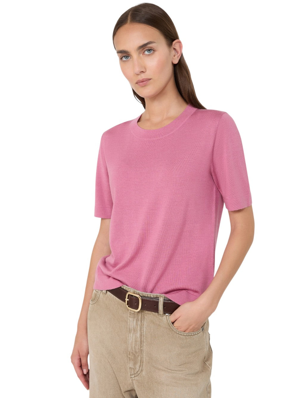 Max Mara Weekend Maglia Donna WKDTAPIOCA 2625366111600 005