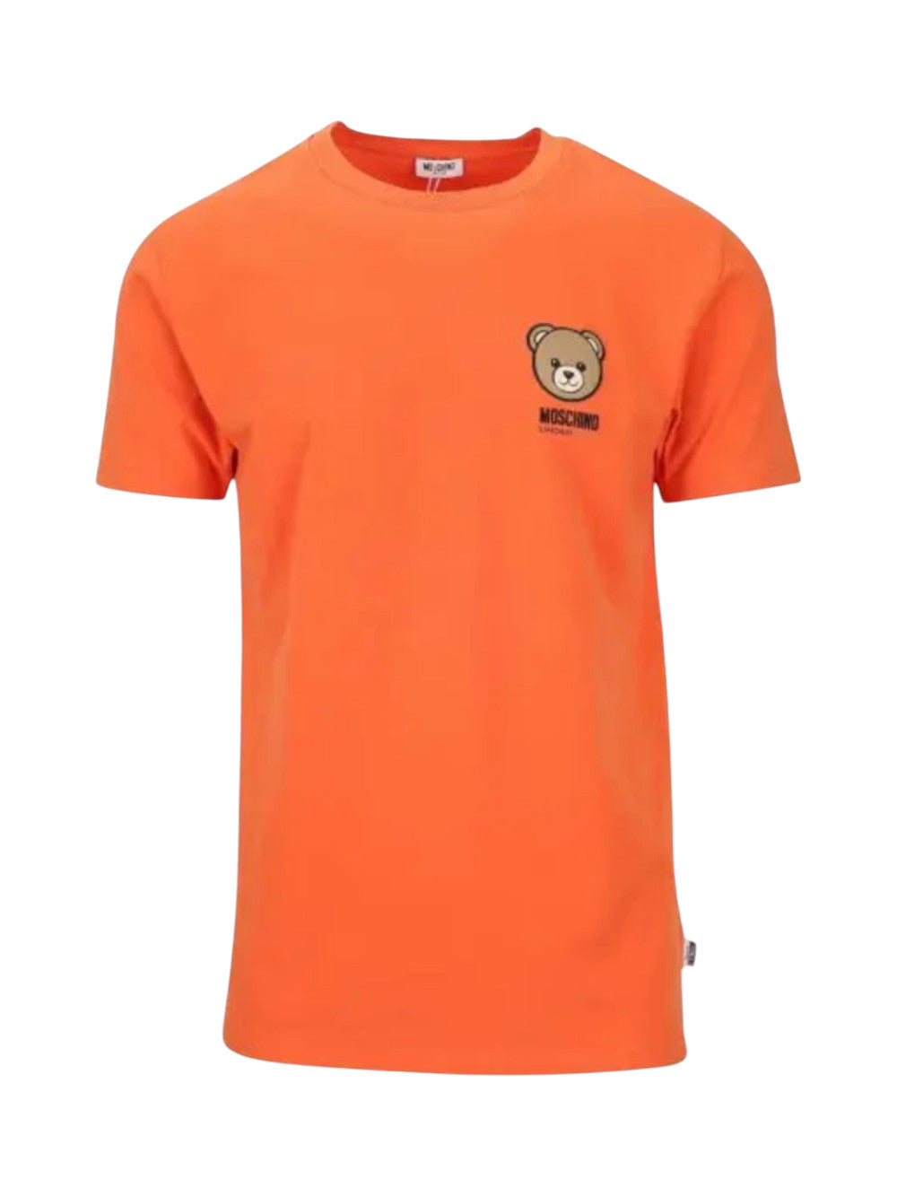 Moschino T-SHIRT Uomo  V1A0701 4410 0066