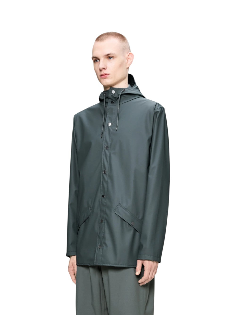 Rains GIUBBINO Uomo  12010 DGY