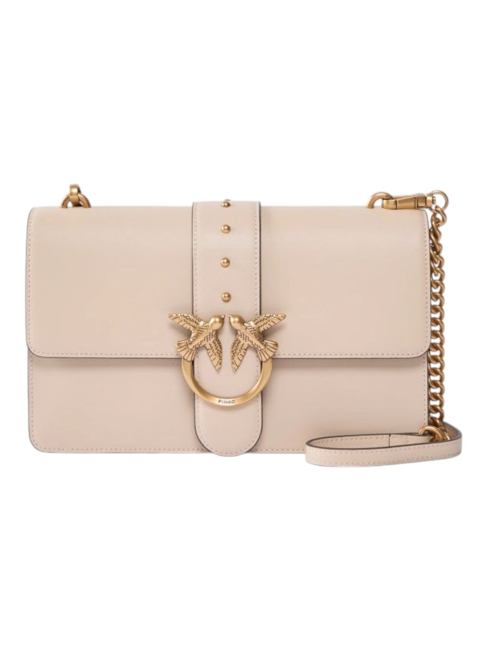 Pinko Borsa Donna LOVE ONE CLASSIC ST. CL VITELL 105857A0F1C50Q