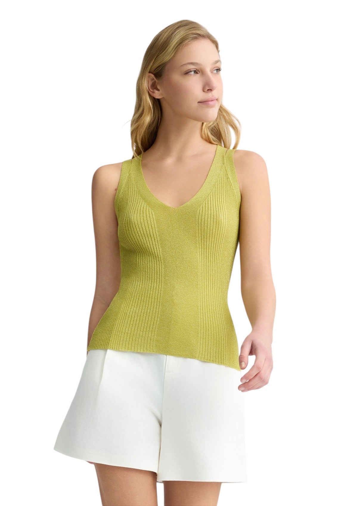 LIU JO Maglia Donna WA5057MS64J