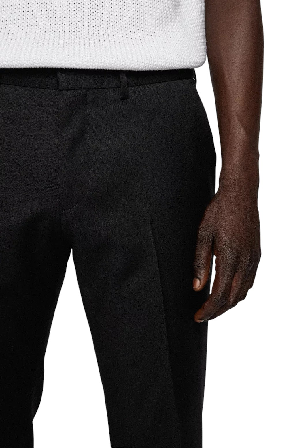 BOSS pantalone Uomo 50469184