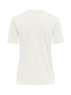 ONLY T-shirt Donna  15343568 Cr