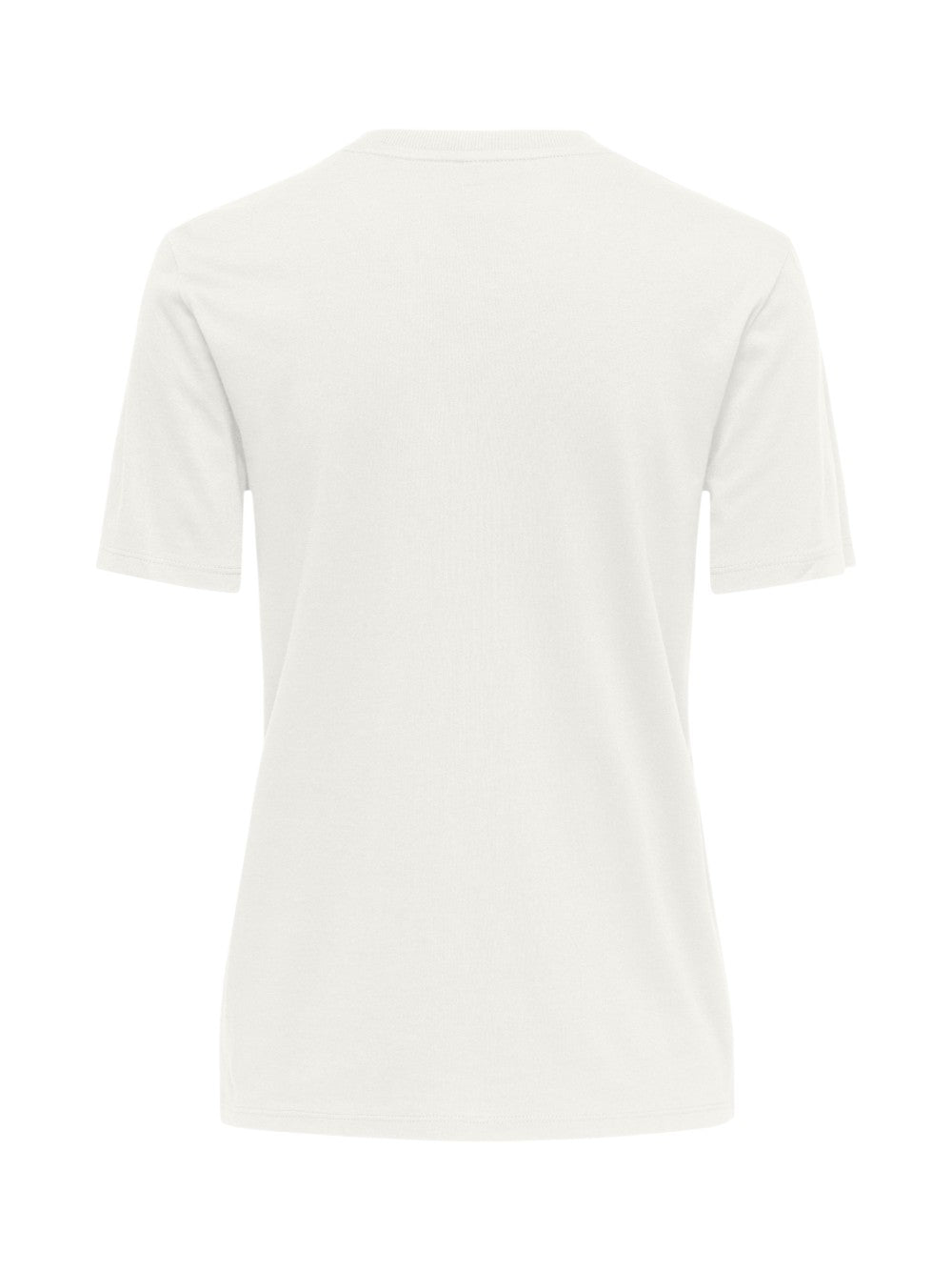 ONLY T-shirt Donna  15343568 Cr