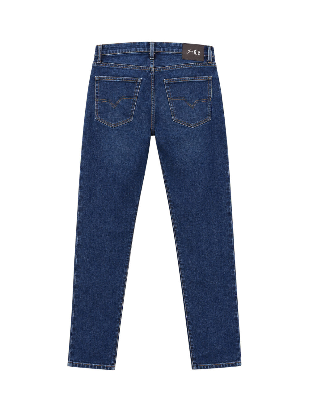 9.2 Jeans Uomo GIOVE 92316B2/62119 002