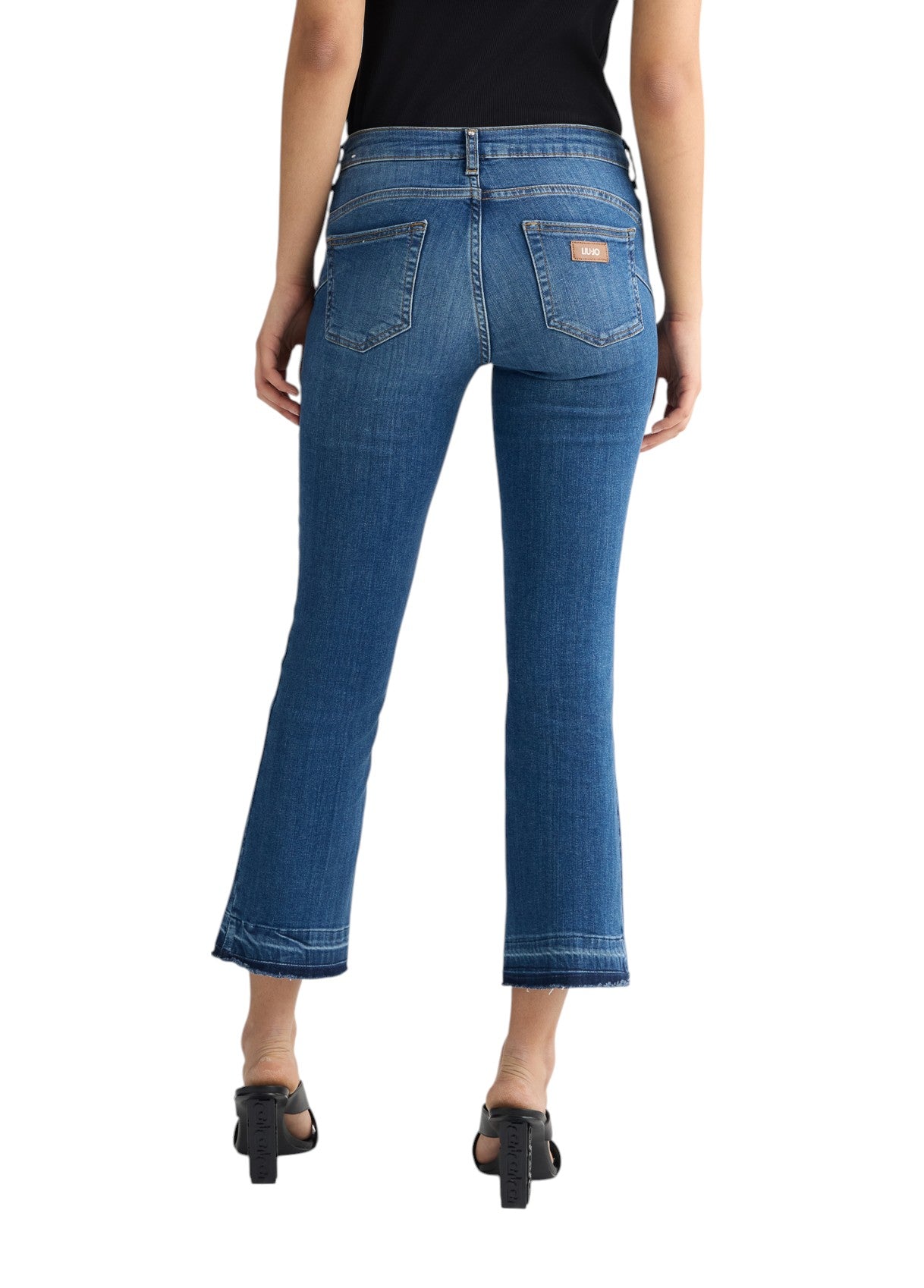 LIU JO JEANS Women UA5022D0236
