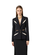 Elisabetta Franchi Giacca Donna  GI19861E2685