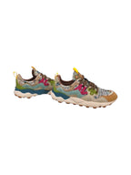Flower Mountain Sneakers Donna YAMANO 3 WOMAN 2017817-47-2E02