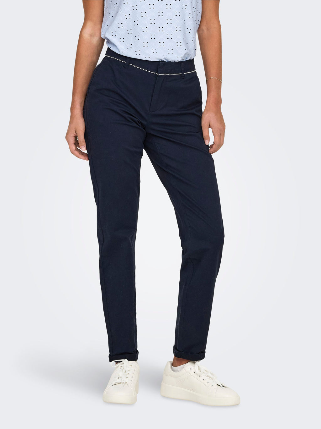 ONLY pantalone Donna 15338655