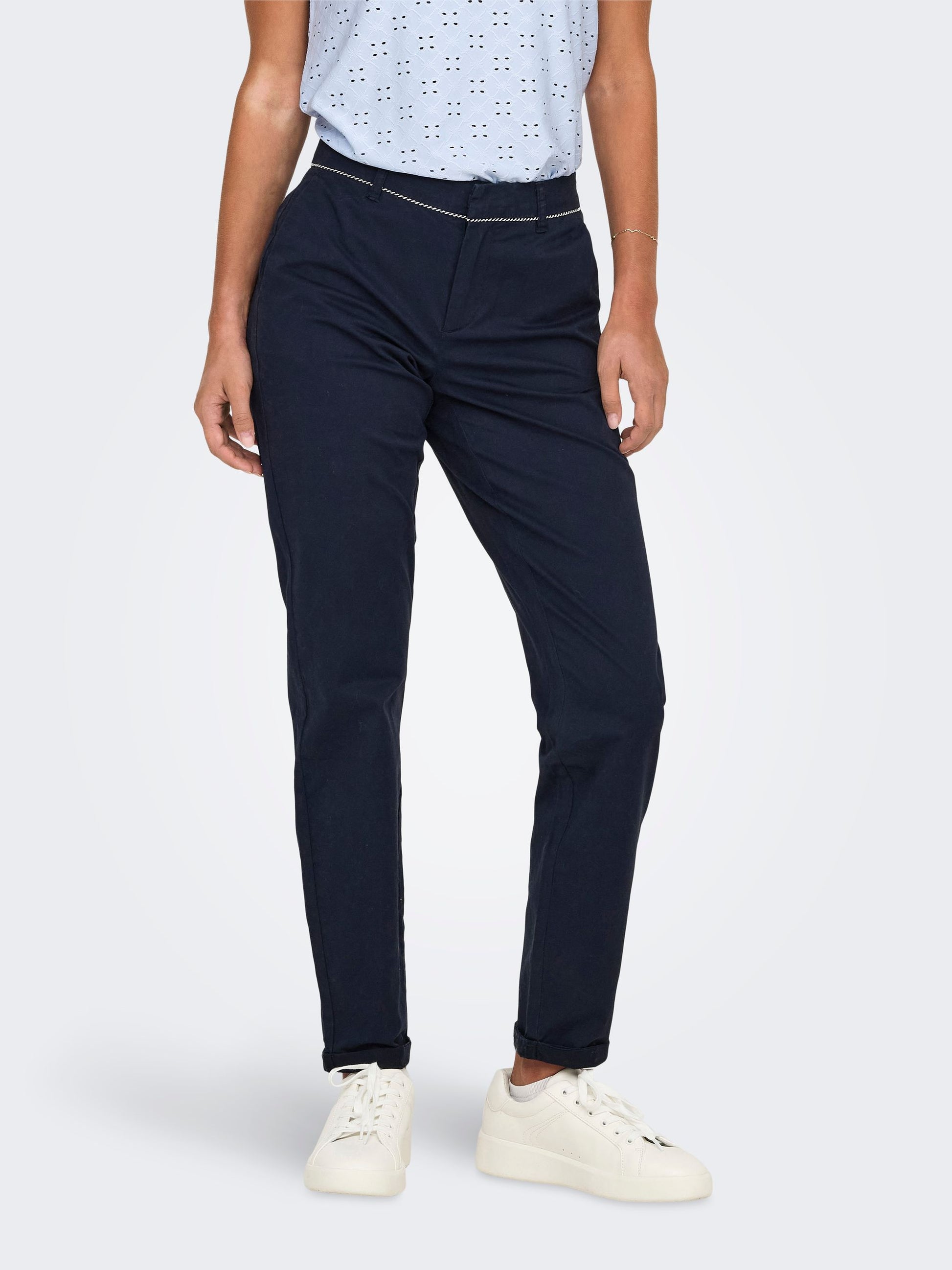 ONLY pantalone Donna 15338655