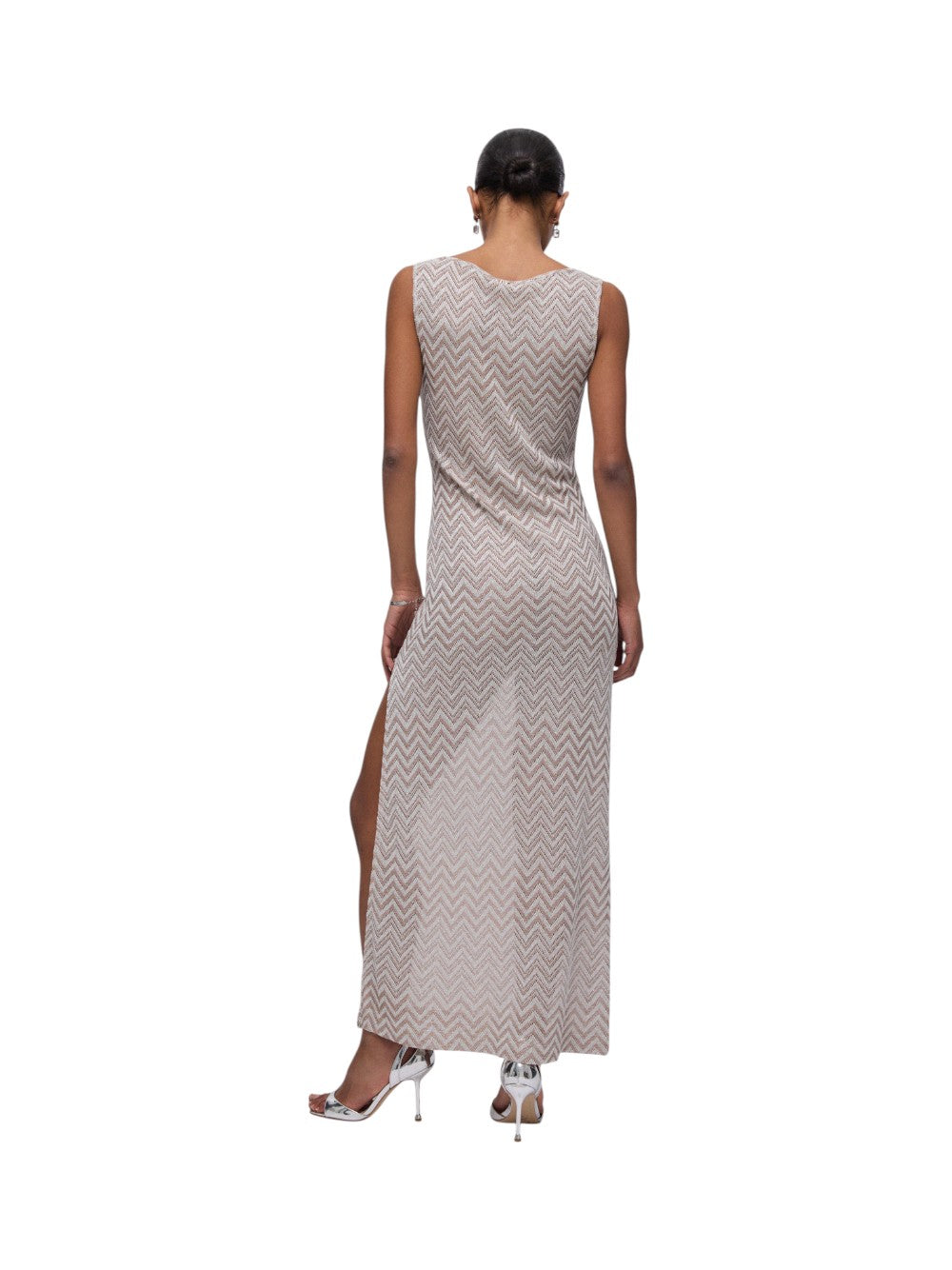 Liu Jo Abito lungo Donna  VA6174J3878 C3945