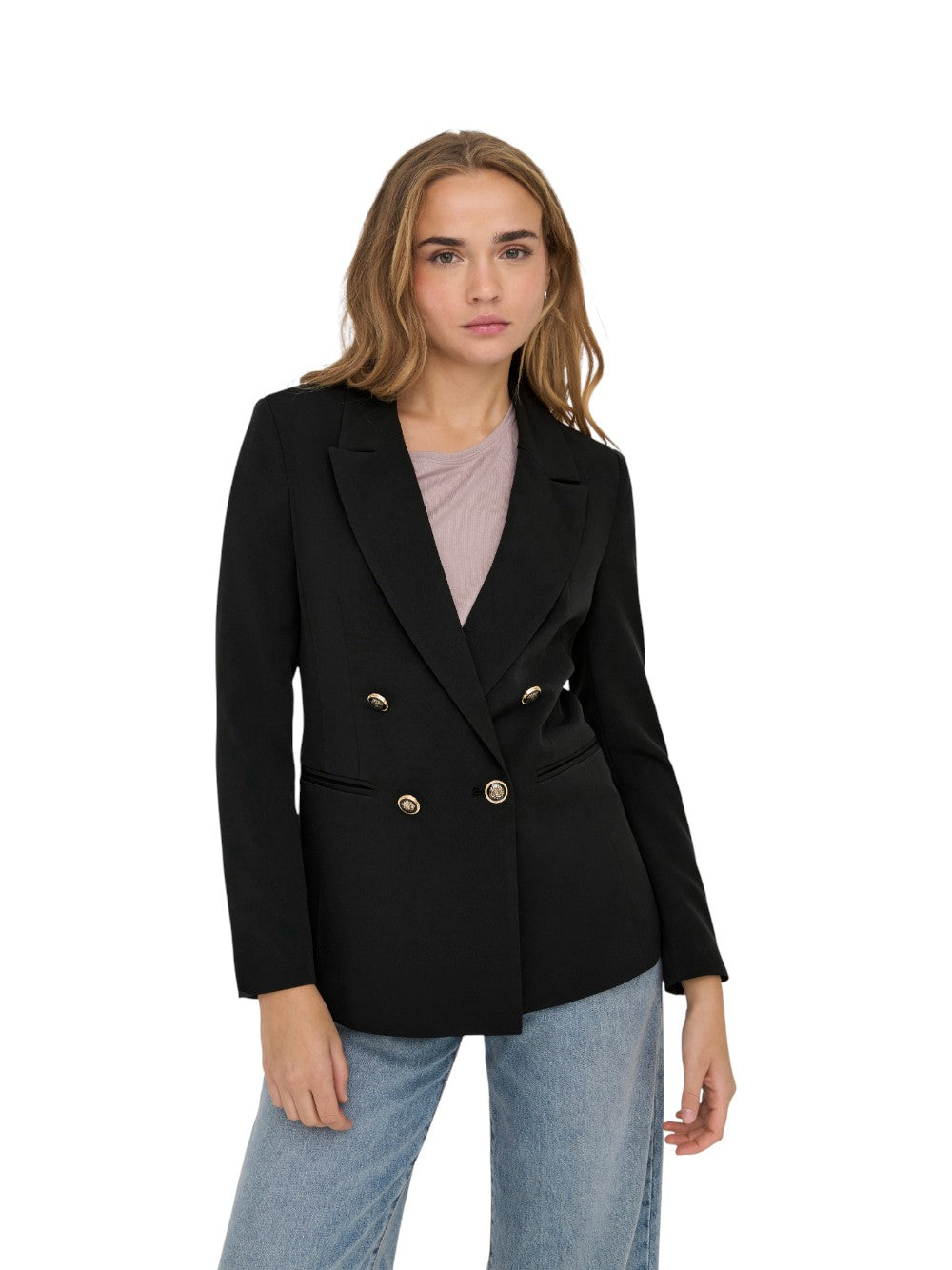 ONLY Giacca Donna ONLASTRID LIFE L/S FIT BLAZER TLR NOOS 15294709