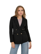 ONLY Giacca Donna ONLASTRID LIFE L/S FIT BLAZER TLR NOOS 15294709