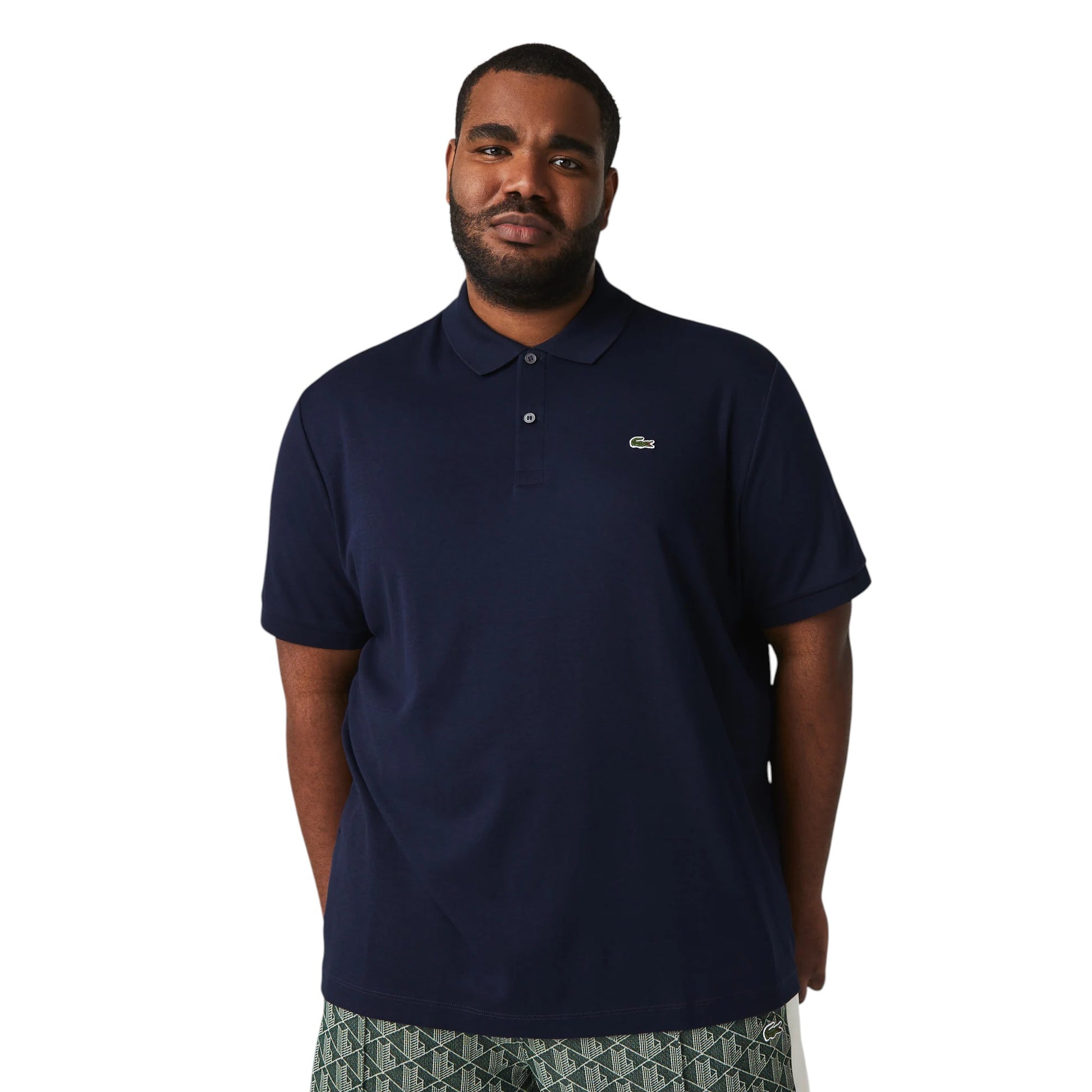 lacoste POLO Uomo DH2050