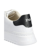 Polo Ralph Lauren Sneakers Uomo LOW TOP LACE 809974097 002