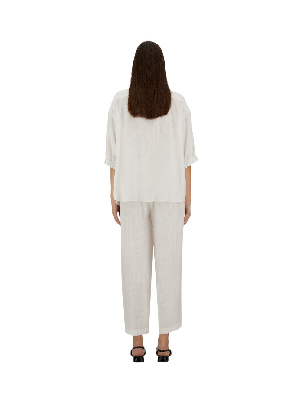Herno Camicia Donna  CM000046D126891000