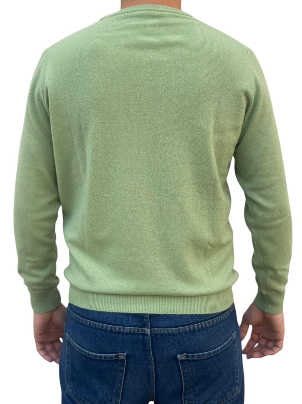 Kangra Maglia Uomo 9003 01