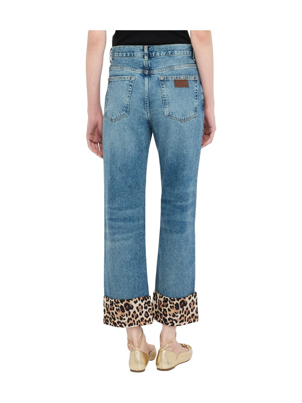Liu Jo Jeans Donna  UF5186D4854 78935