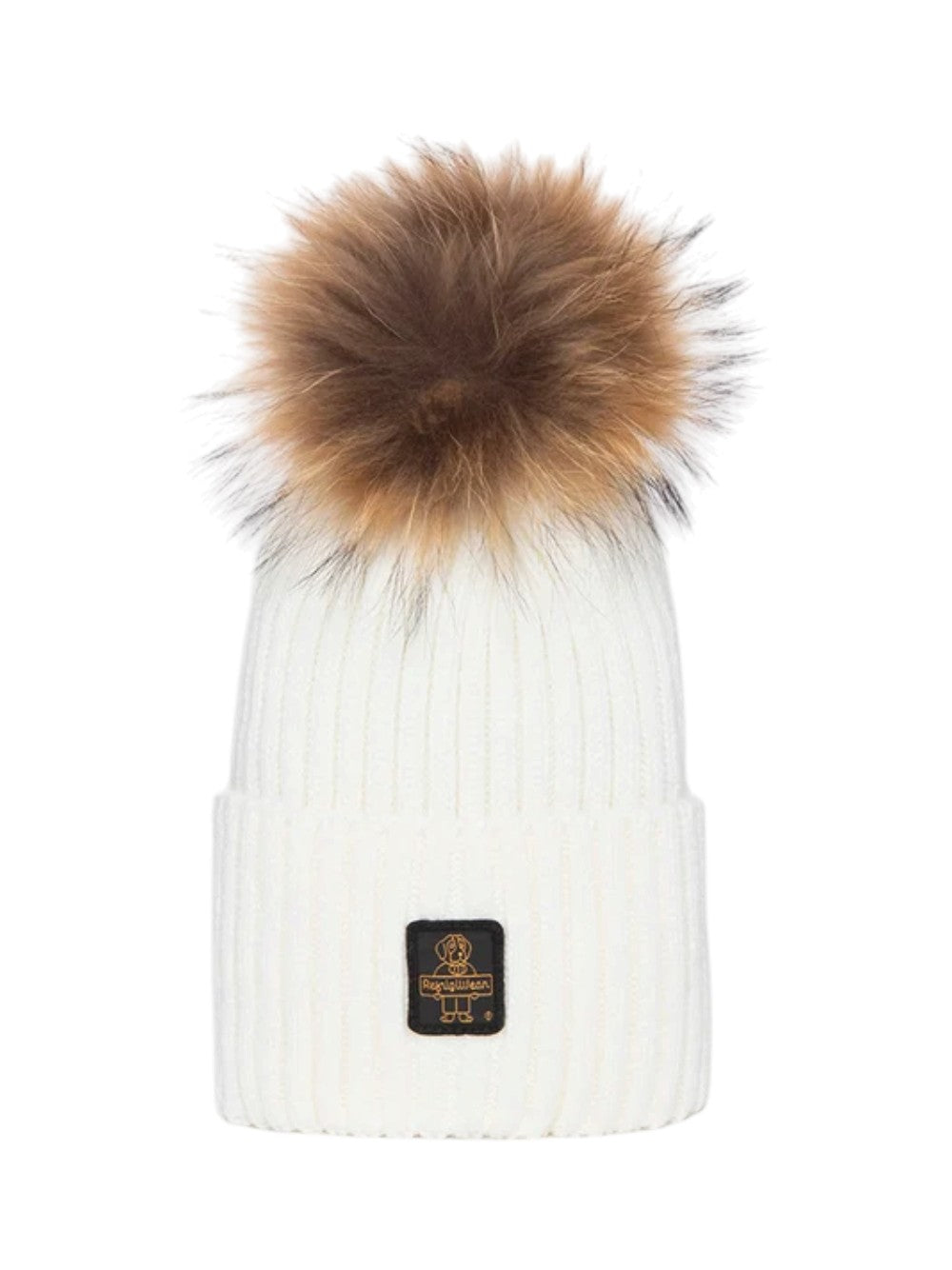 Refrigiwear Cappello Donna SNOWFLAKE B05508 MA9083 A00010