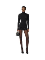 Elisabetta Franchi Maglia Donna  MK11B56E2110