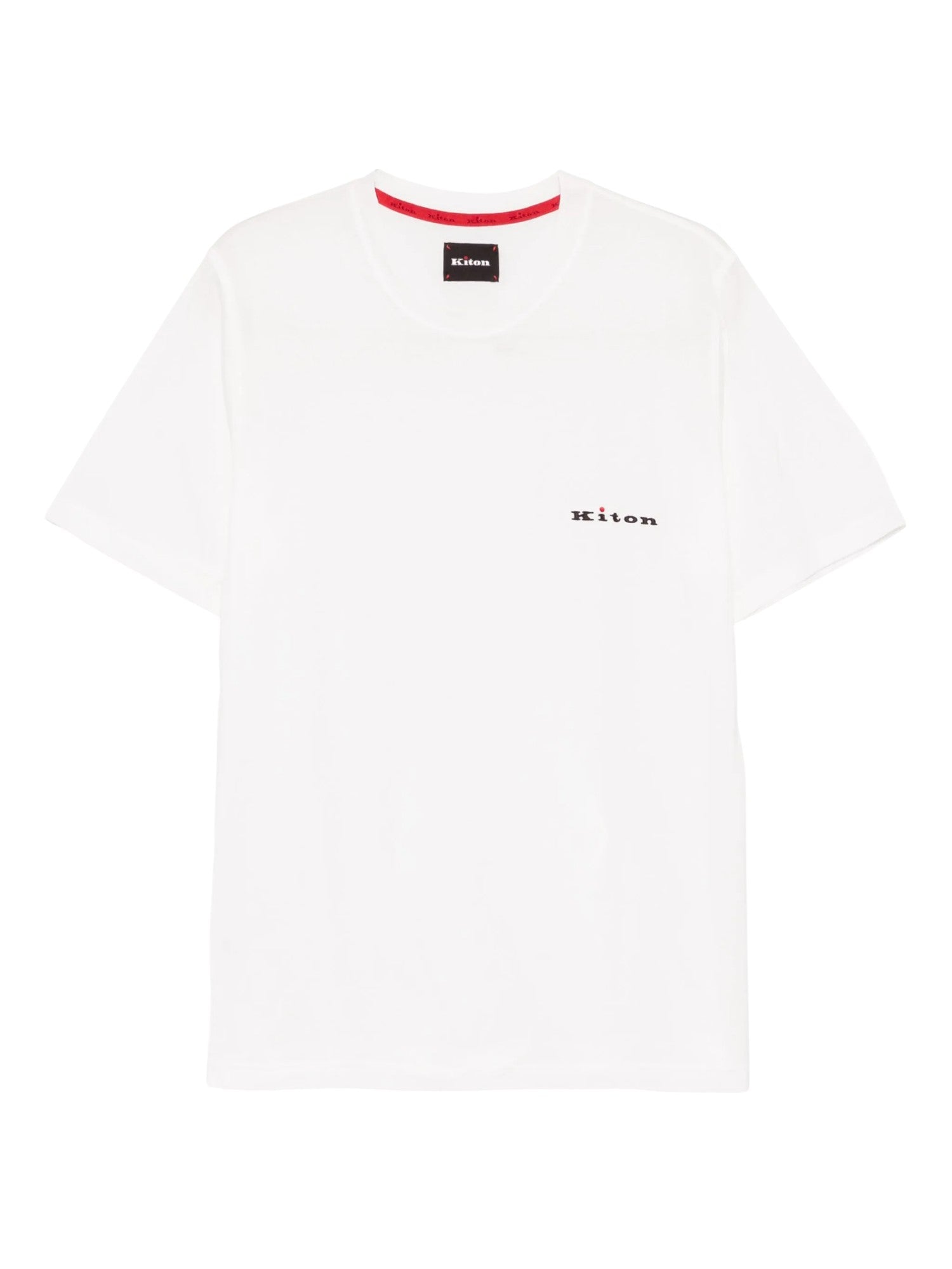 KITON T-SHIRT Uomo UMK0717