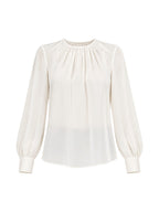 Max Mara Studio Camicia Donna MSTVASTO 2626116051600 008