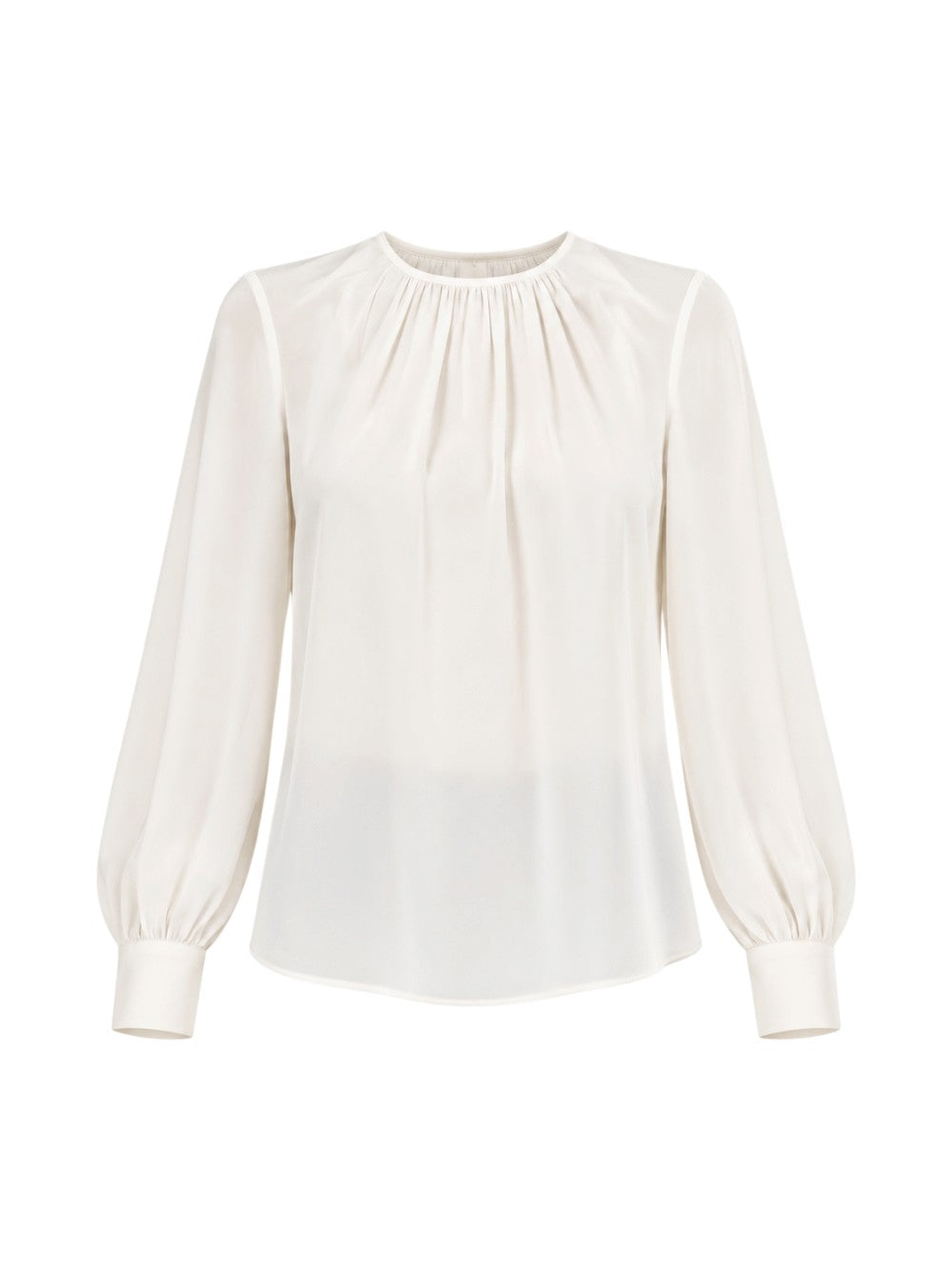 Max Mara Studio Camicia Donna MSTVASTO 2626116051600 008