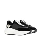 Hogan Sneakers Donna H696 ALLACCIATO H HXW6960GG30UHC 9999