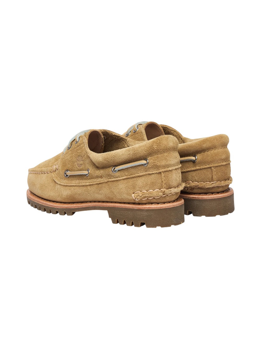 Timberland Mocassini Donna Authentic BOAT TB0A2GNVEW11