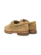 Timberland Mocassini Donna Authentic BOAT TB0A2GNVEW11