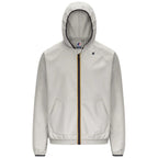 K-Way GIUBBINO Uomo  K8138RW