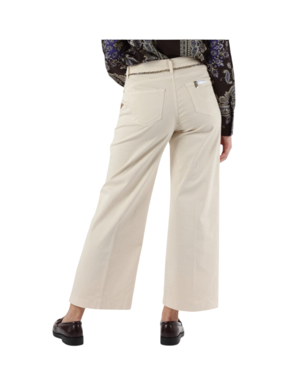 Liu Jo Jeans Donna  MF5406T8191 20304