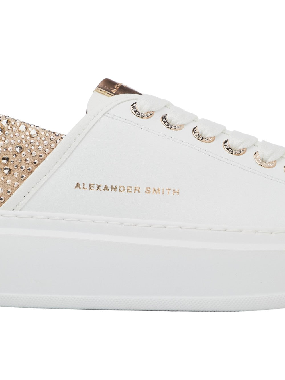 Alexander Smith Sneakers Donna WEMBLEY