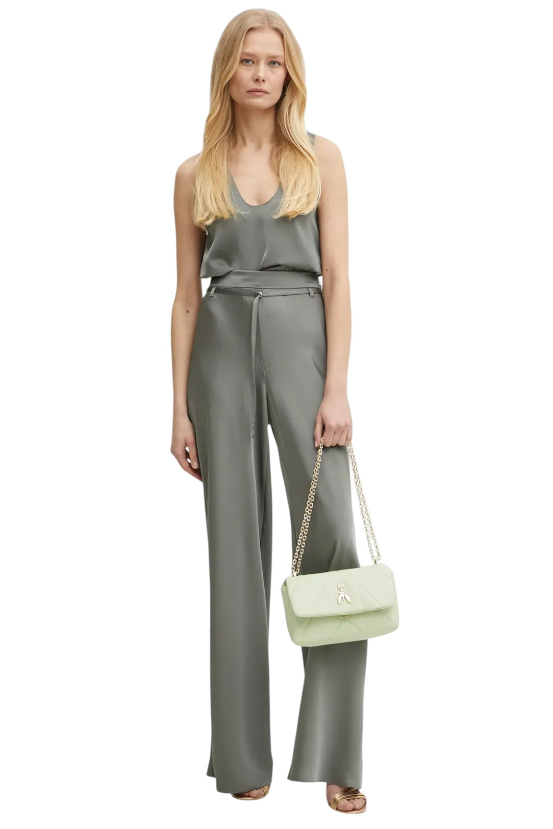 Patrizia Pepe Women's Trousers 8P0689 A459