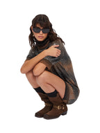 Liu Jo Abito Donna  MF5247MA14R S9472