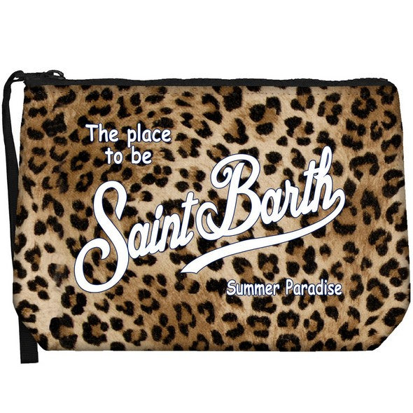 MC2 Saint Barth POCHETTE Donna ALINE