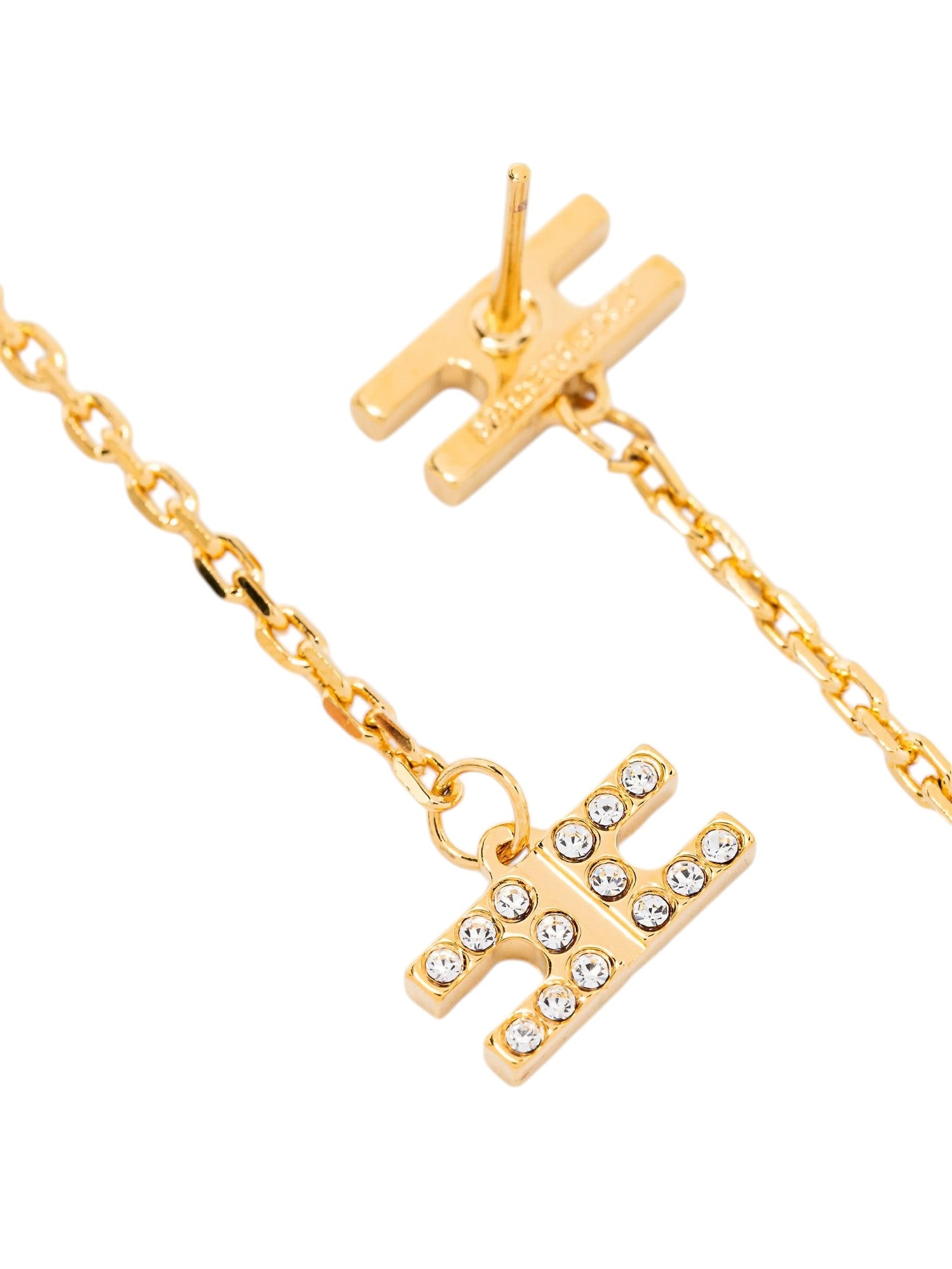 elisabetta franchi orecchini Donna OR50K51E2