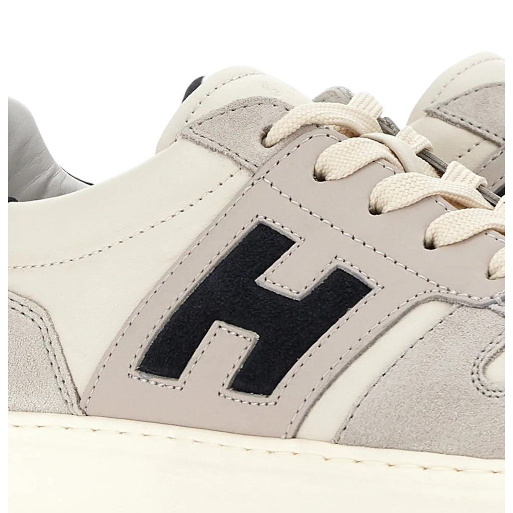 Hogan Sneakers Uomo H-TV HXM6680FZ00UHC687N
